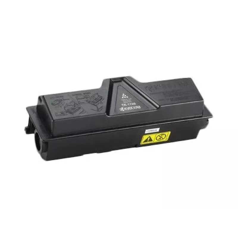 Kyocera 1T02MJ0NL0 printerverbruiksartikel zwart