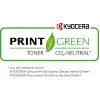 Kyocera 1T02MJ0NL0 printerverbruiksartikel zwart