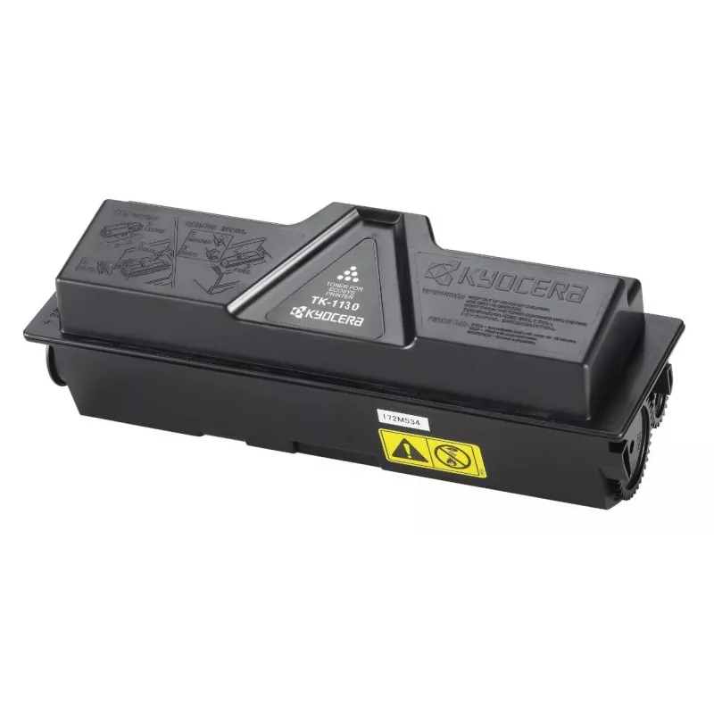 Kyocera 1T02MJ0NL0 printerverbruiksartikel zwart