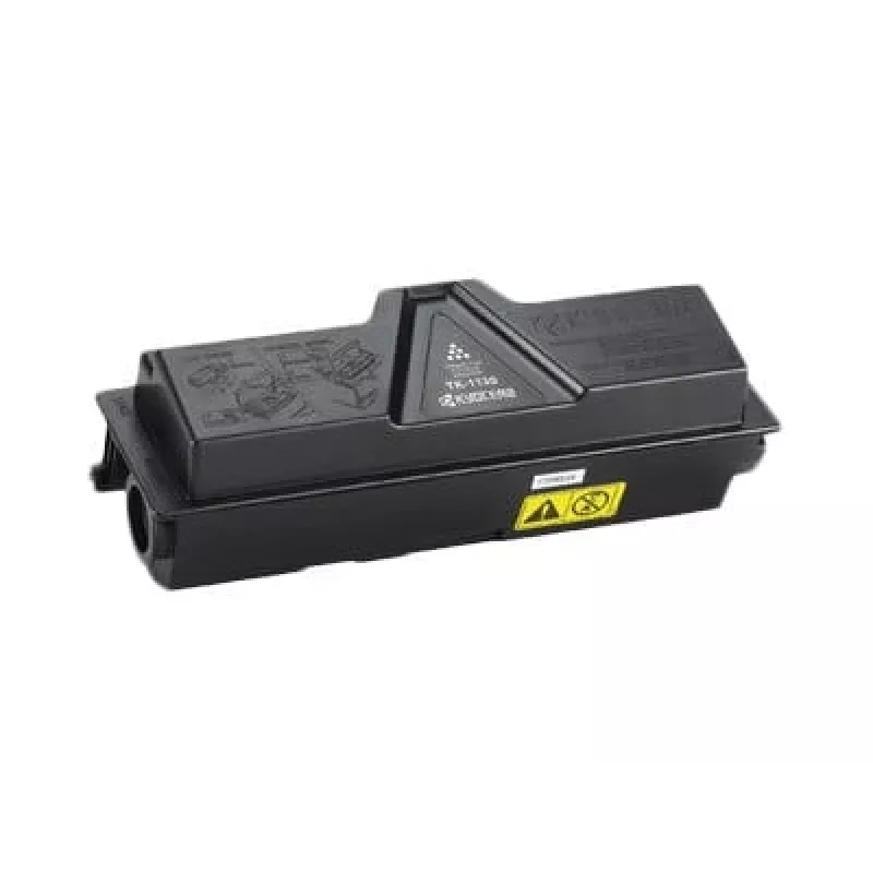 Kyocera 1T02MJ0NL0 printerverbruiksartikel zwart