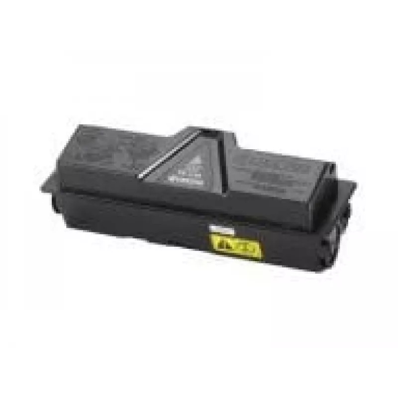 Kyocera 1T02MJ0NL0 printerverbruiksartikel zwart