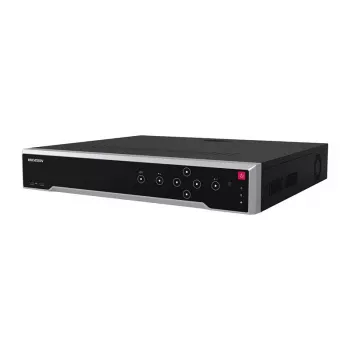 HIKVISION DS-7764NI-M4(STD) NVR 64-kanaals SMART IP