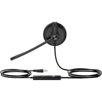 UH34 Lite Dual Teams USB-headset