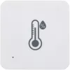 Temperatuur- en vochtigheidssensor DRAGINO LHT52-EU868 LoRaWAN EU868, op batterij, buiten-/binnenbewaking