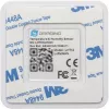 Temperatuur- en vochtigheidssensor DRAGINO LHT52-EU868 LoRaWAN EU868, op batterij, buiten-/binnenbewaking