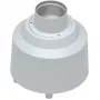 AXIS T94F01D - ophangbevestiging voor camerabehuizing - voor AXIS M3006-V Network Camera, M3007-P Network Camera, M3007-PV Network Camera (5503-881)