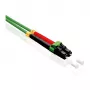 ROLINE patchkabel - LC multimode (M) naar LC multimode (M)