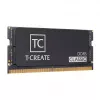 Team Group T-CREATE CLASSIC – DDR5 – module – 32 GB – SO DIMM 262-PIN