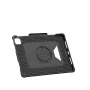 Urban Armor Gear Metropolis Series met handlus iPad Pro 11 (5e gen, 2024, M4) hoes