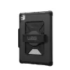 Urban Armor Gear Metropolis Series met handlus iPad Pro 11 (5e gen, 2024, M4) hoes