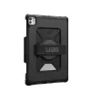 Urban Armor Gear Metropolis Series met handlus iPad Pro 11 (5e gen, 2024, M4) hoes