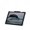 Urban Armor Gear Metropolis Series met handlus iPad Pro 11 (5e gen, 2024, M4) hoes