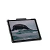Urban Armor Gear Metropolis Series met handlus iPad Pro 11 (5e gen, 2024, M4) hoes