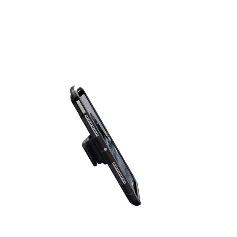 Urban Armor Gear Metropolis Series met handlus iPad Pro 11 (5e gen, 2024, M4) hoes