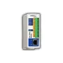 2N externe IP-relais, 4 uitgangen, PoE