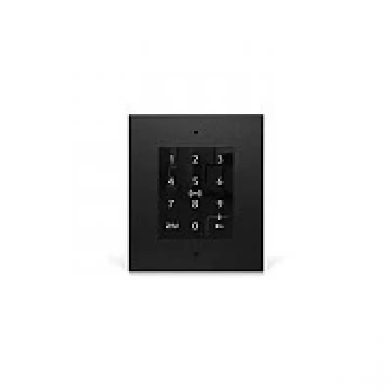 2N Access Unit 2.0 Basic toegangscontrolelezer vingerafdrukscanner toegangscodelezer toegangschipkaartlezer