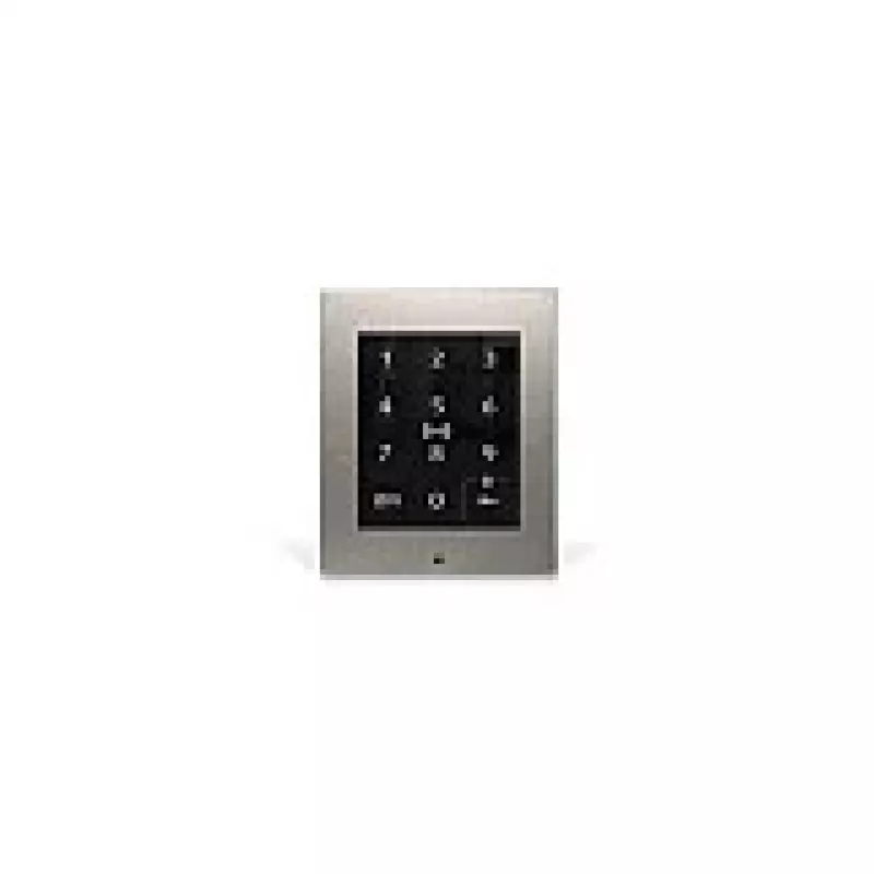 2N Access Unit 2.0 Basic toegangscontrolelezer vingerafdrukscanner toegangscodelezer toegangschipkaartlezer