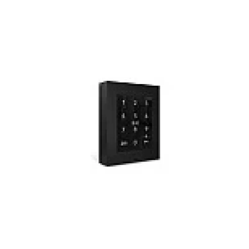 2N Access Unit 2.0 Basic toegangscontrolelezer vingerafdrukscanner toegangscodelezer toegangschipkaartlezer