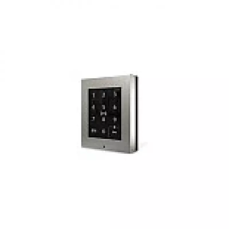 2N Access Unit 2.0 Basic toegangscontrolelezer vingerafdrukscanner toegangscodelezer toegangschipkaartlezer