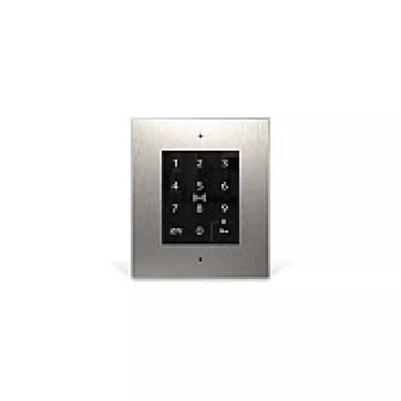 2N Access Unit 2.0 Basic toegangscontrolelezer vingerafdrukscanner toegangscodelezer toegangschipkaartlezer