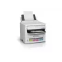 Inktjetprinter Epson WorkForce Pro EP-C800RDW kleur