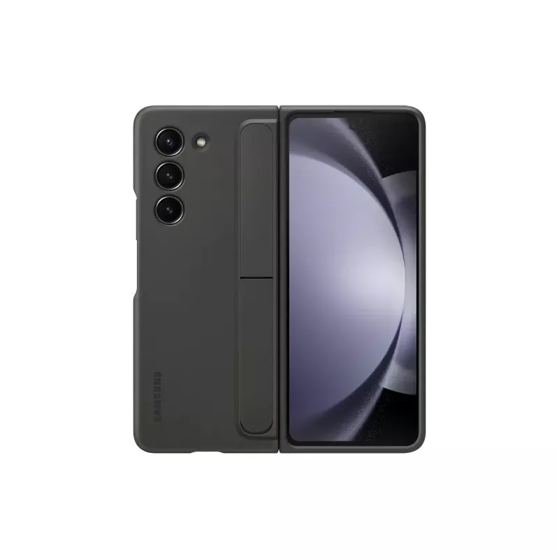 Cover Samsung Galaxy Z Fold5 19,3 cm grafiet