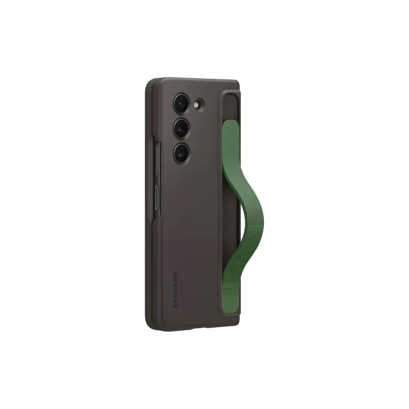 Cover Samsung Galaxy Z Fold5 19,3 cm grafiet