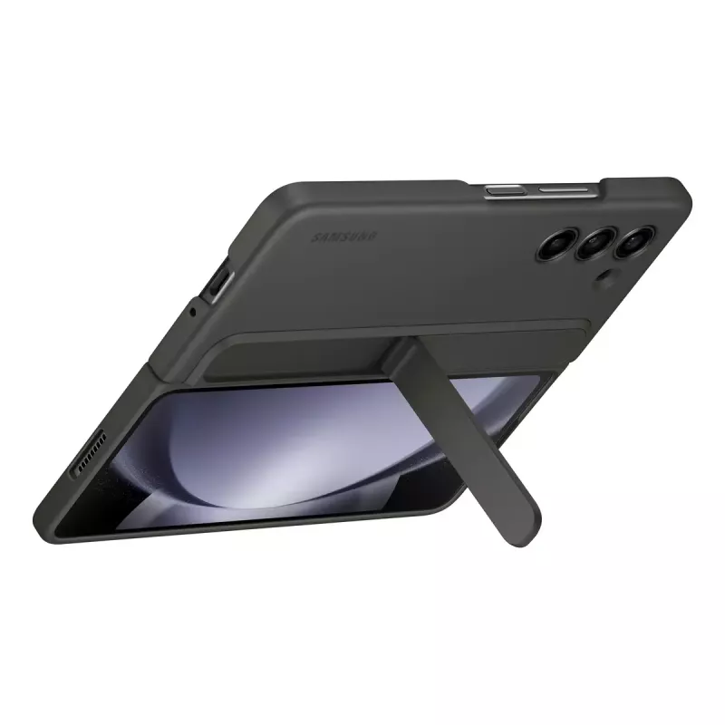 Cover Samsung Galaxy Z Fold5 19,3 cm grafiet