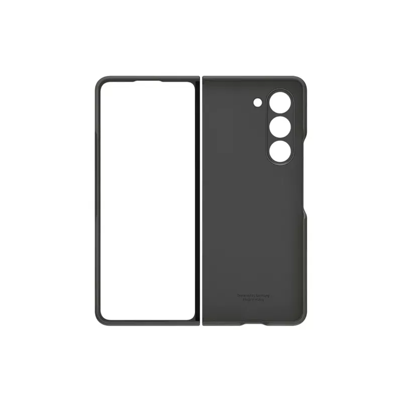 Cover Samsung Galaxy Z Fold5 19,3 cm grafiet