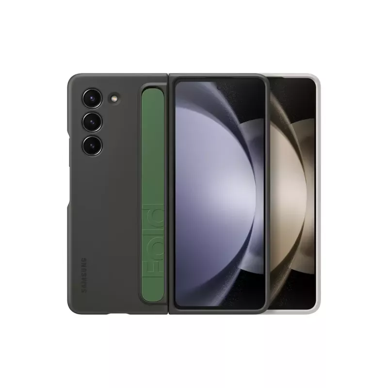 Cover Samsung Galaxy Z Fold5 19,3 cm grafiet