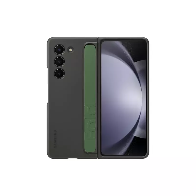 Cover Samsung Galaxy Z Fold5 19,3 cm grafiet