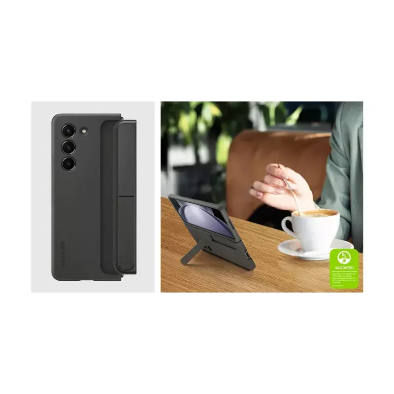 Cover Samsung Galaxy Z Fold5 19,3 cm grafiet