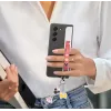 Cover Samsung Galaxy Z Fold5 19,3 cm grafiet