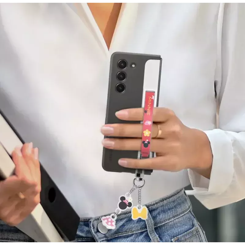 Cover Samsung Galaxy Z Fold5 19,3 cm grafiet