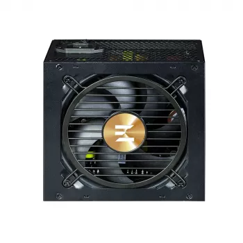 Zalman ZM1200-TMX2 TerraMax II 80 Plus Gold voeding volledig modulair ATX 3.0 PCIe 5.0 - ATX - 80 PLUS Gold