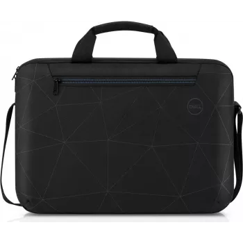 DELL ES1520C laptoptas 39,6 cm (15,6 inch) aktetas zwart (460-BCZV)