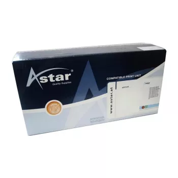 ASTAR AS20180 BRO. HLL3210 toner BLK TN243BK 1000 pagina's - tonereenheid - zwart