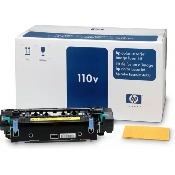 HP fixeereenheid - voor 220-240 V AC gebruik