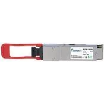 Compatibele Cisco QSFP-100G-ER4L-S BlueOptics BO28L13630D QSFP28-transceiver, LC duplex, 100GBASE-ER4