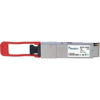 Compatibele Transition Networks TN-QSFP-40G-LR4-3 BlueOptics BO28L13630D QSFP28-transceiver, LC-duplex