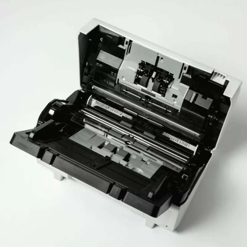 Brother PRK-A4001 - scanner-rollerset - voor Brother ADS-4900W
