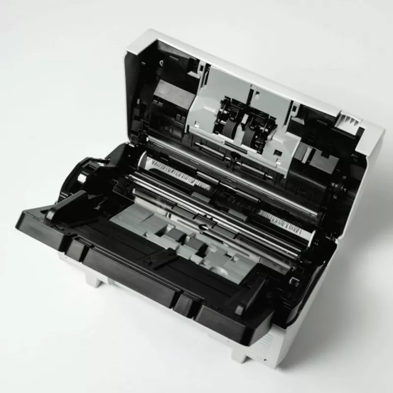 Brother PRK-A4001 - scanner-rollerset - voor Brother ADS-4900W