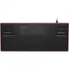 Logitech G PRO X RAPID - toetsenbord - TKL - achtergrondverlichting
