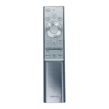 Samsung Smart TV Q7F / Q8 / Q9 serie afstandsbediening zwart