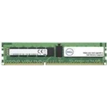Dell - DDR4 - module - 16 GB - DIMM 288-PIN - 3200 MHz / PC4-25600 - 1,2 V - registered - ECC - upgrade - voor Precision 7820 Tower, 7920 Rack, 7920 Tower, Storage NX3240