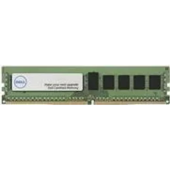 Dell A9781930 - 64 GB - DDR4 - 2666 MHz - 288-pins DIMM - zwart - groen