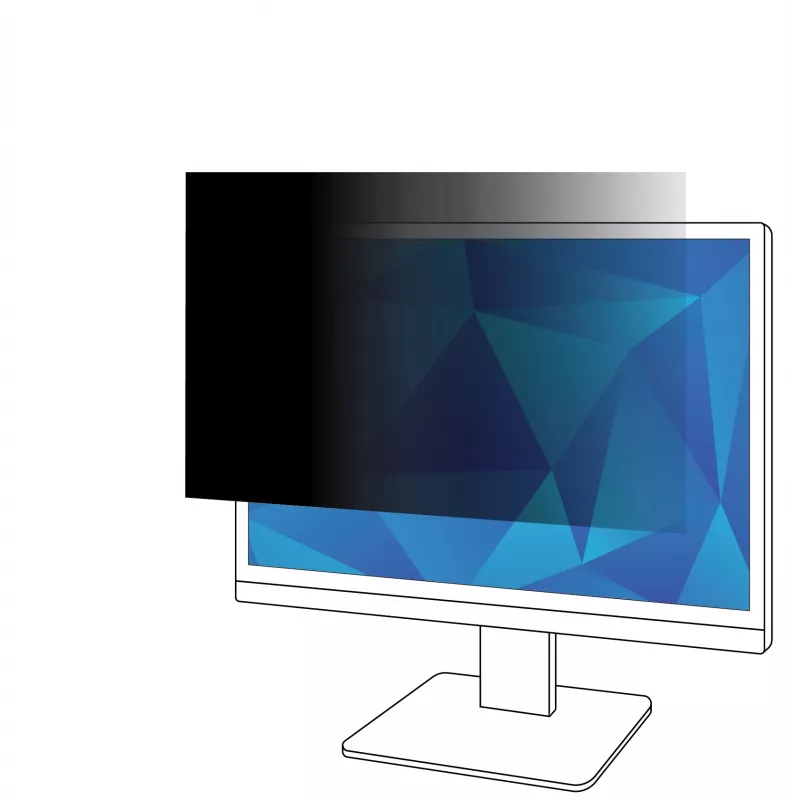 Privacysfilter monitor 3M PF200W9B