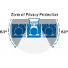 Privacysfilter monitor 3M PF200W9B