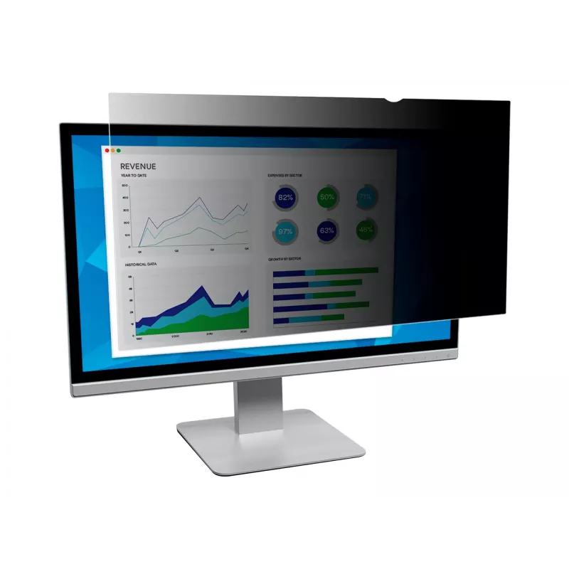 Privacysfilter monitor 3M PF200W9B