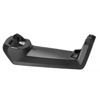 Zebra CR8178-SC standaard cradle - docking cradle voor barcodescanner - wandmontage, montage op wagen, desktop - zwart - voor Zebra DS8178 (C